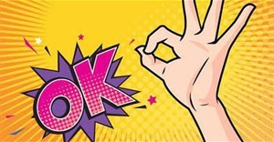 'ok' là viết tắt của từ gì mà được cả thế giới sử dụng?