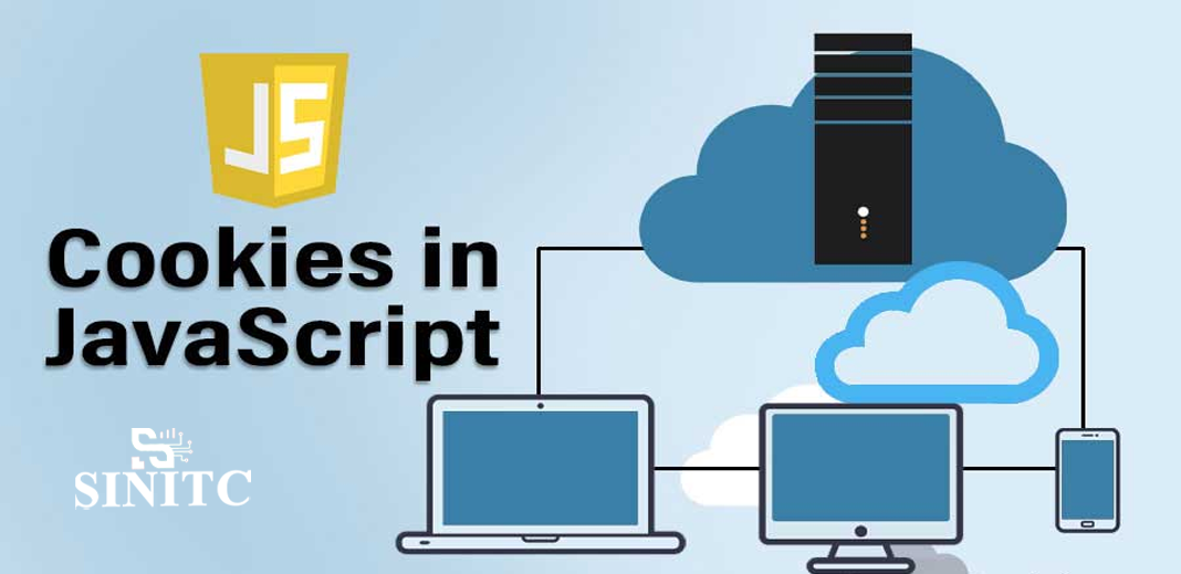 Cách dùng cookie trong javascript