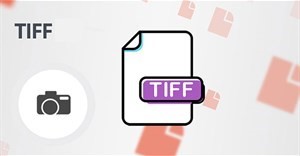 File tiff là gì?