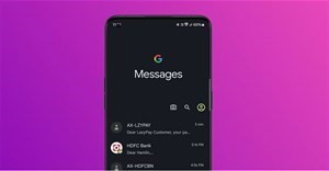 Rcs messaging trên android là gì? sử dụng nó như thế nào?