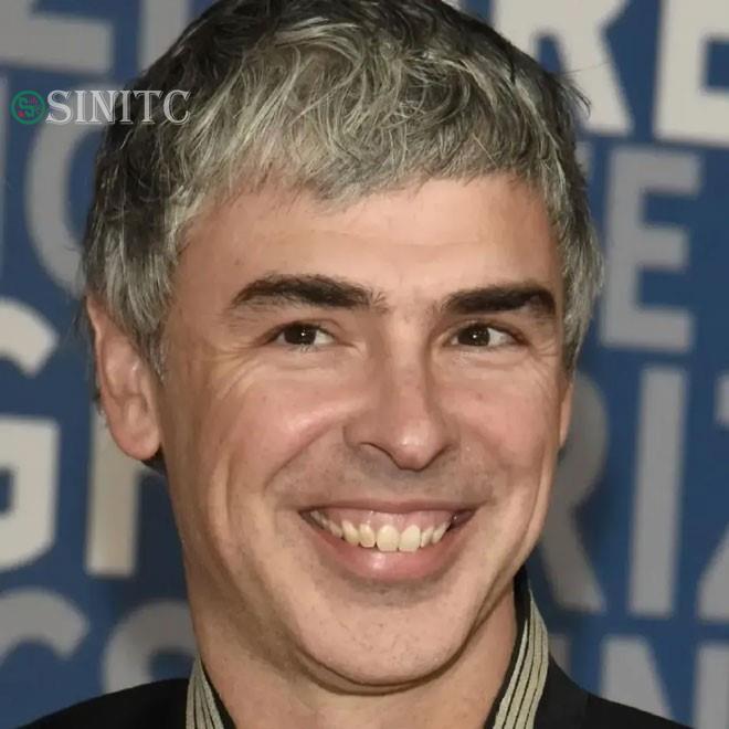 Larry Page