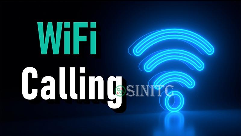 WiFi Calling là gì