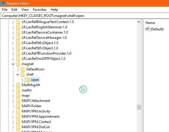 Điều hướng đến Magnetshellopen