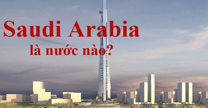 Ksa là gì? ksa là nước nào?