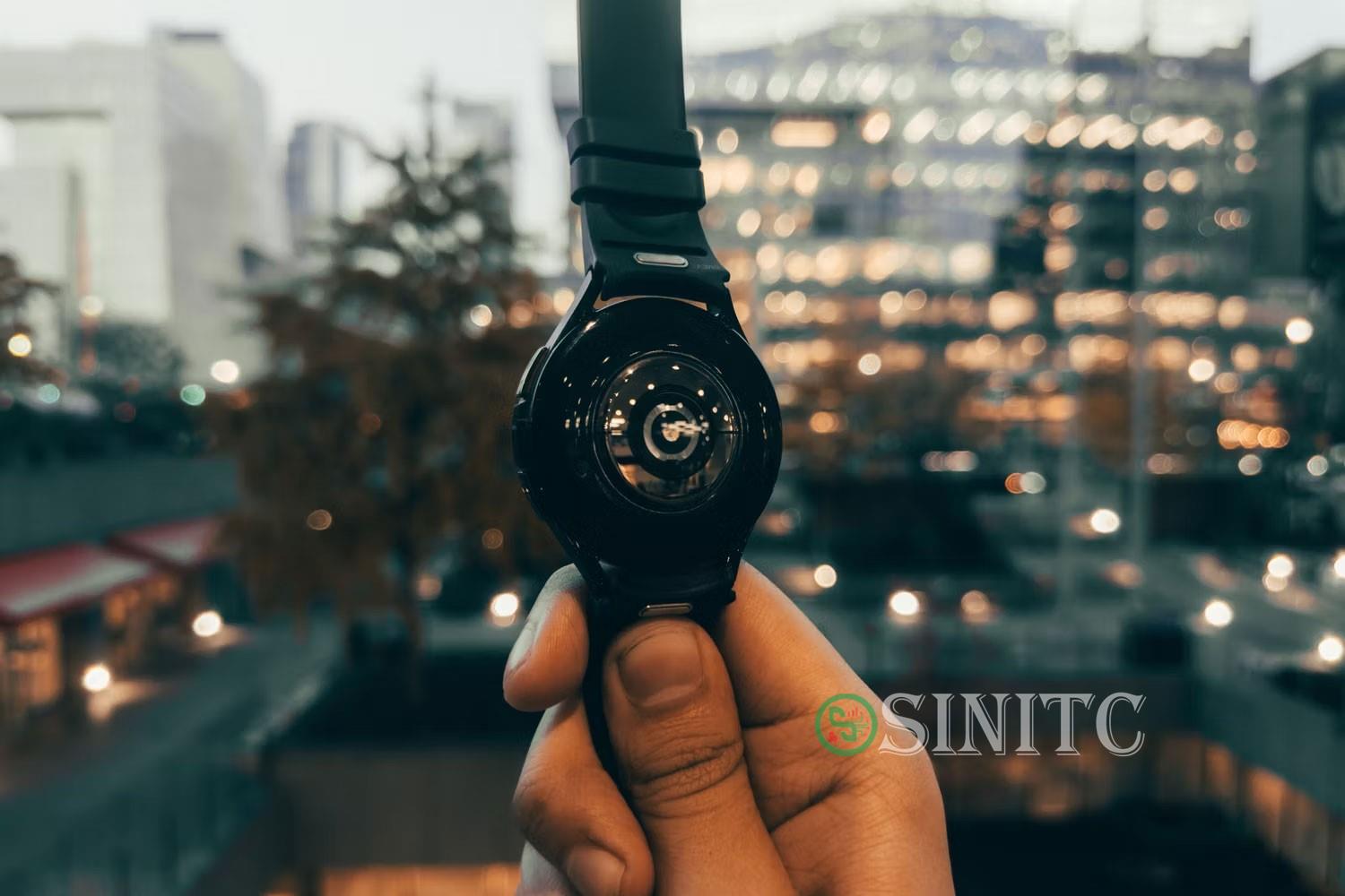 Samsung Galaxy Watch 6 Classic 