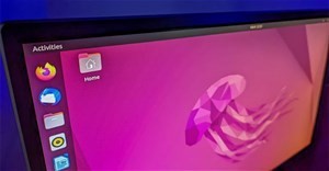 Cách tùy chỉnh biểu tượng thư mục trên ubuntu