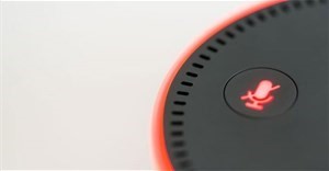 Đèn đỏ trên amazon echo có ý nghĩa gì? cách khắc phục ra sao?