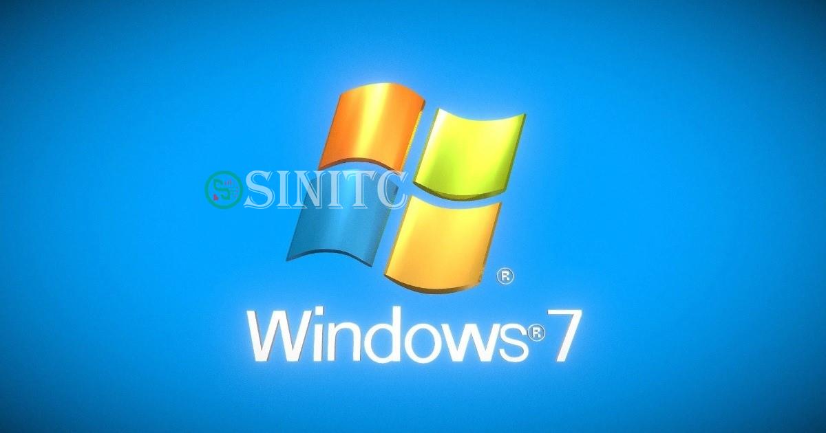 Windows 7