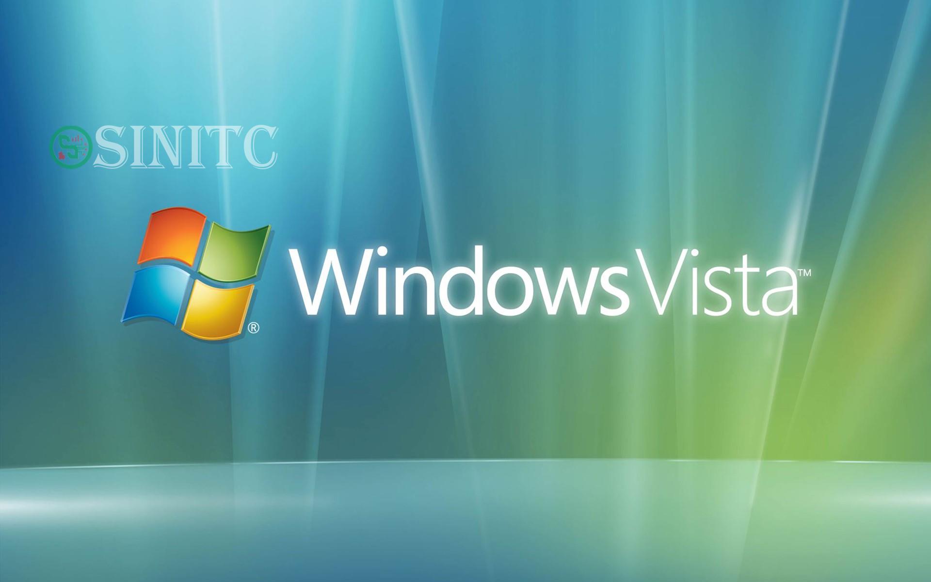 Windows Vista