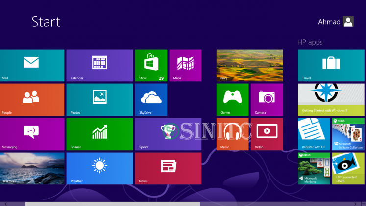 Windows 8/8.1