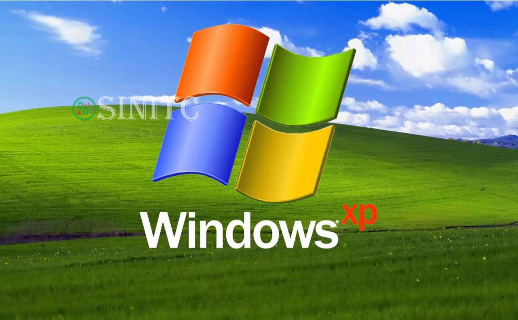 Windows XP