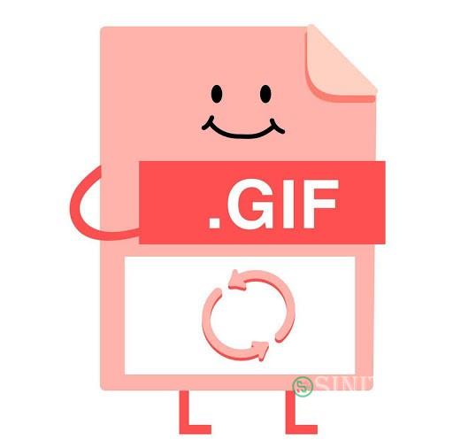 file thiết kế định dạng GIF