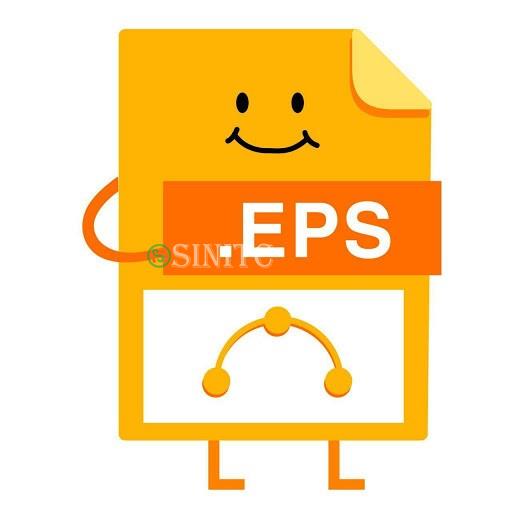 File thiết kế định dạng EPS