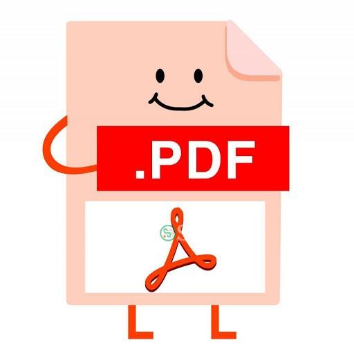 File thiết kế định dạng PDF