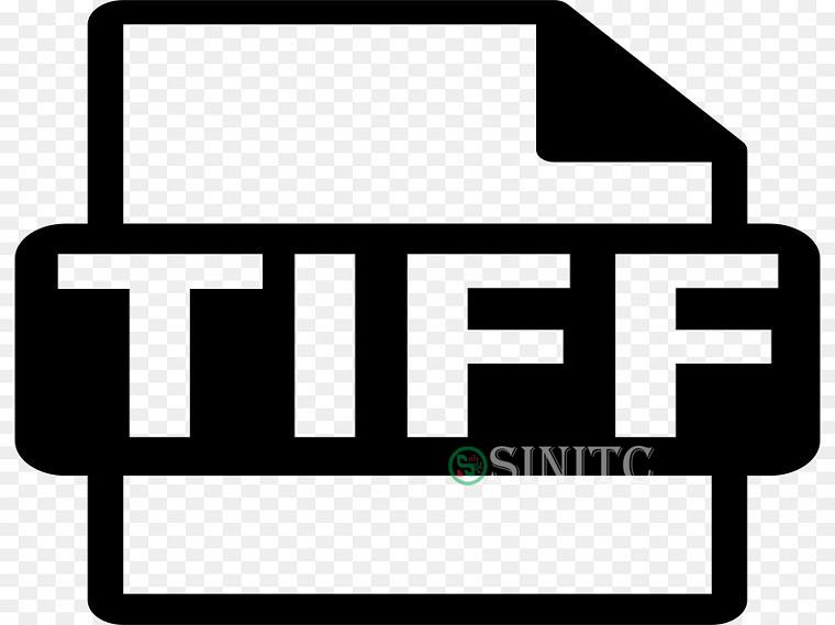 File thiết kế định dạng TIFF