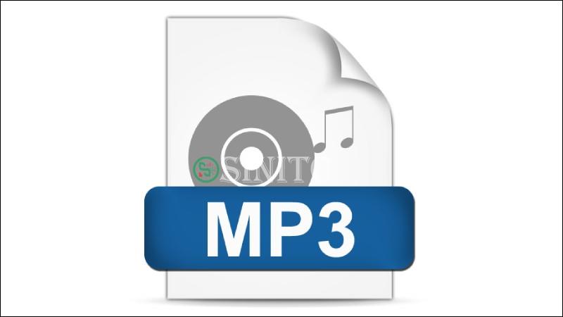 Tập tin MP3