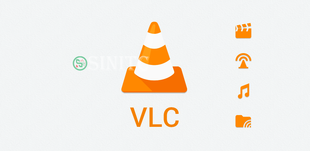 Phần mềm VLC media player