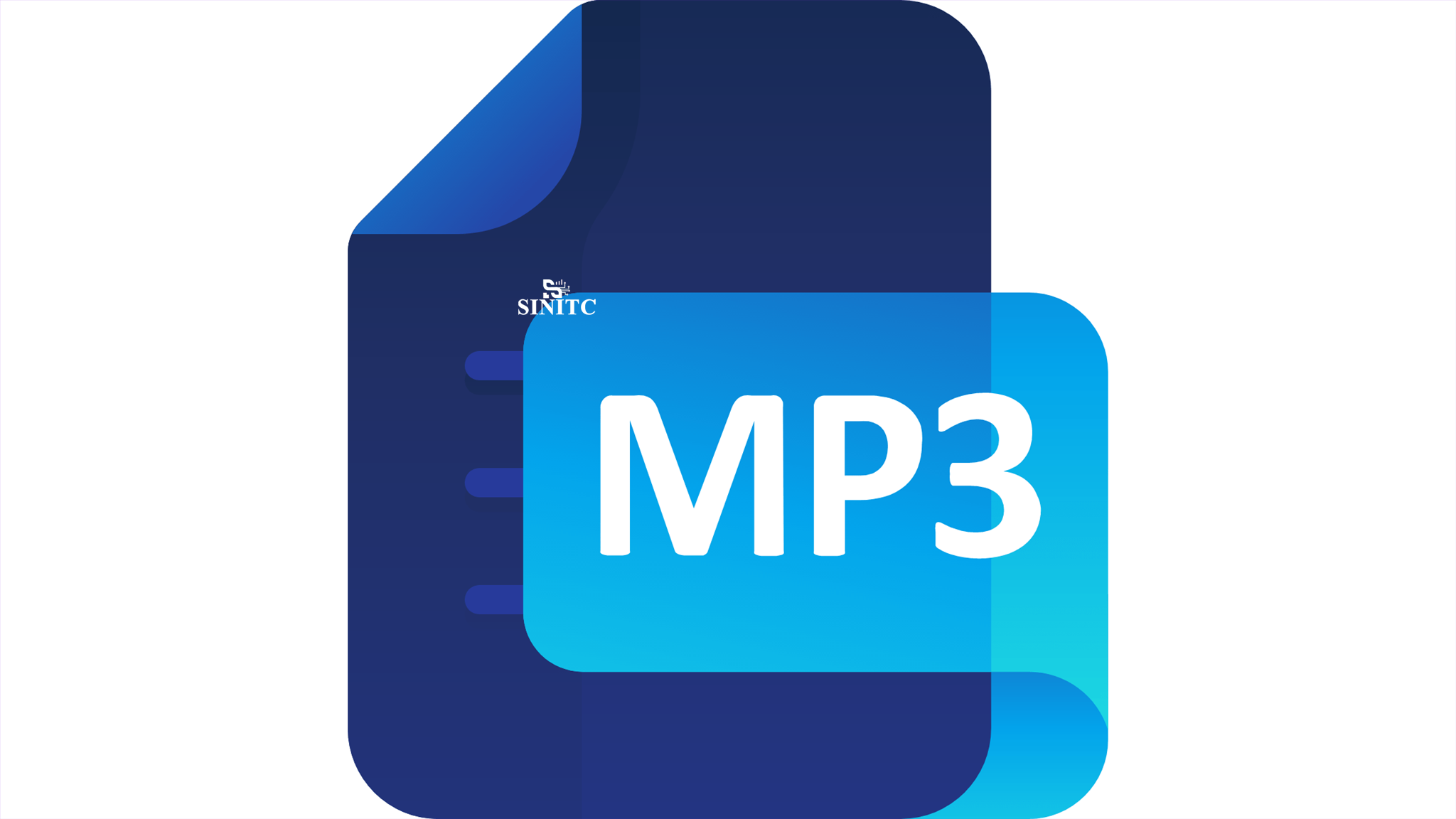 File mp3 là gì? nghe nhạc mp3 trên máy tính bằng phần mềm gì?