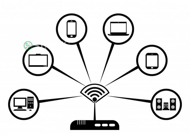 Wi-Fi 