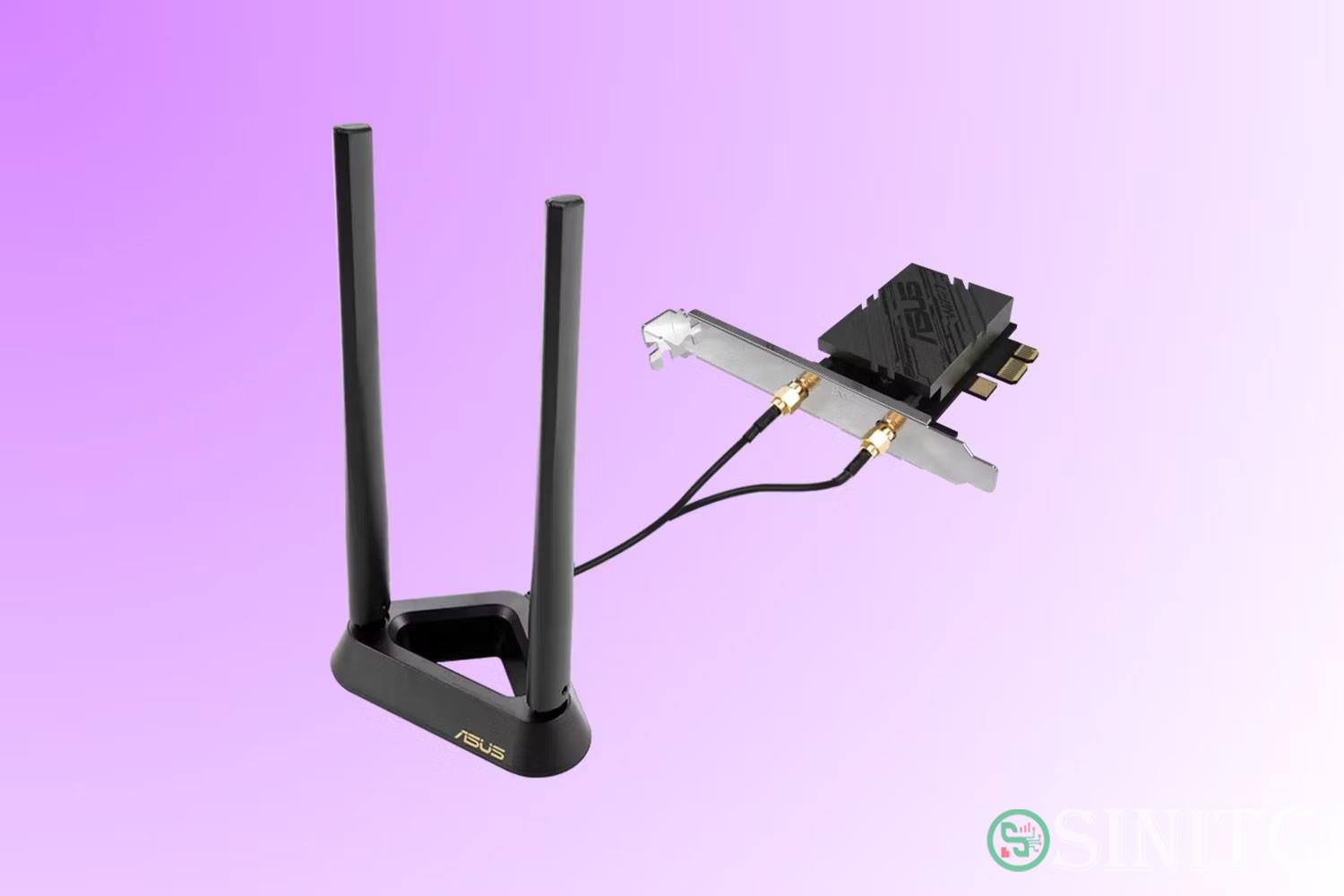 ASUS PCE-BE92BT