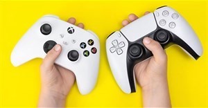 Nên mua ps5 hay xbox series x?