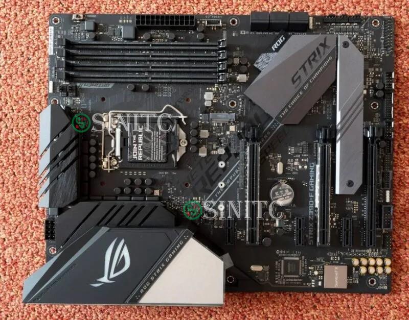 Bo mạch chủ Asus ROG Strix ATX