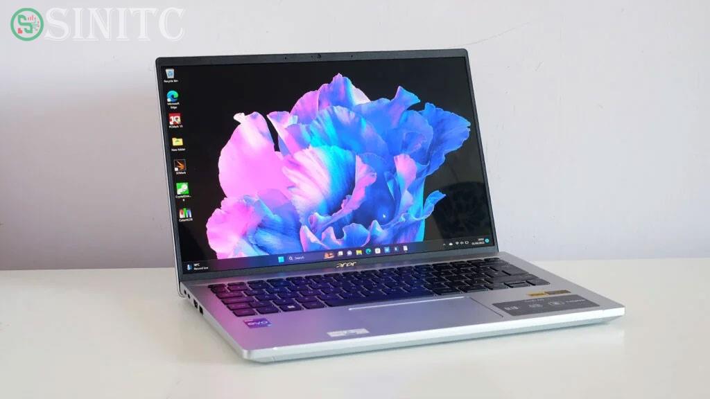 Acer Swift Go 14