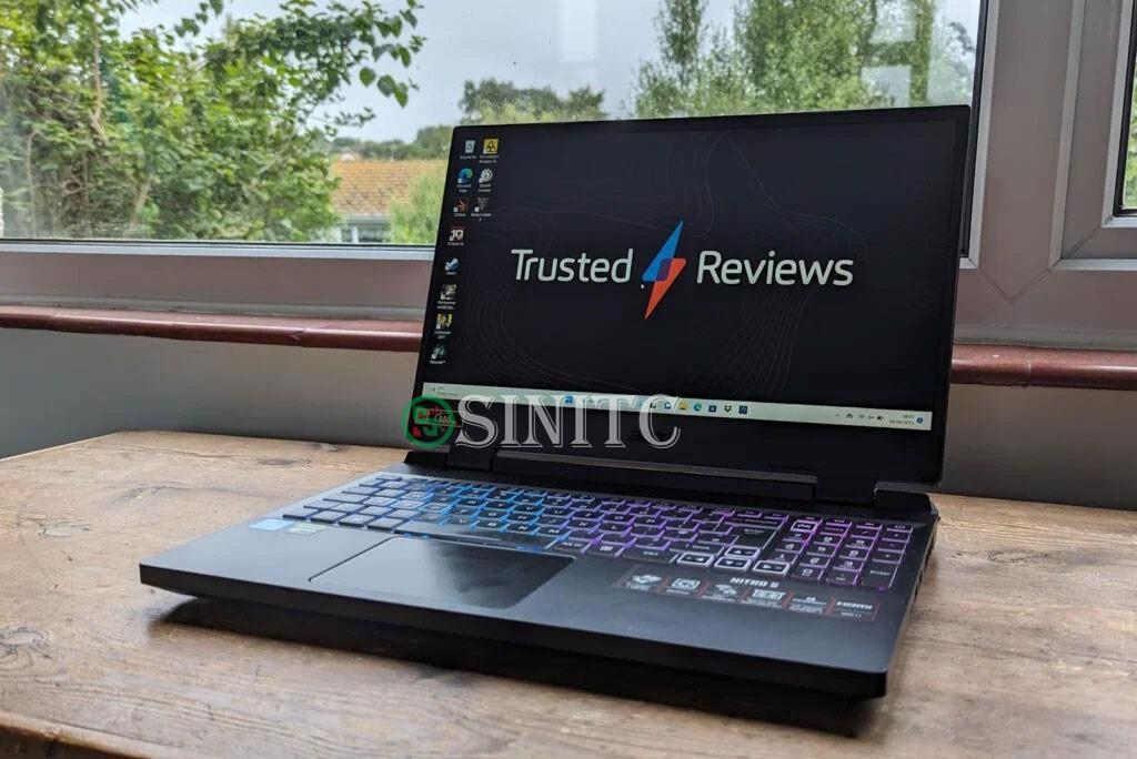 Acer Nitro 5 (2023)