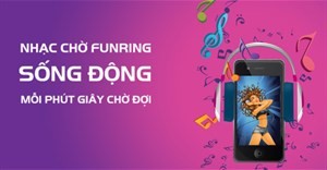 Hướng dẫn hủy nhạc chờ mobifone