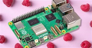 8 lý do nên nâng cấp lên raspberry pi 5