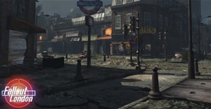 Fallout: london fanmade ấn định ngày phát hành chính thức