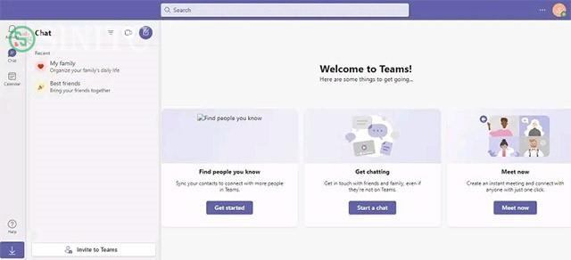 Microsoft Teams