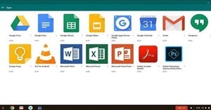 Cách sử dụng microsoft office trên chromebook miễn phí