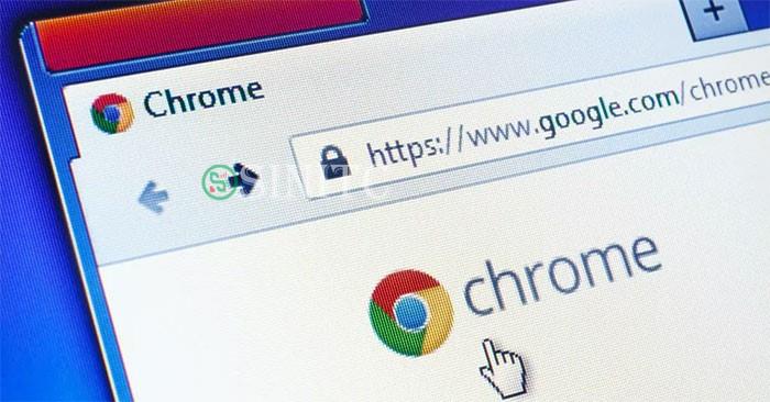 Các tiện ích VPN trên Chrome