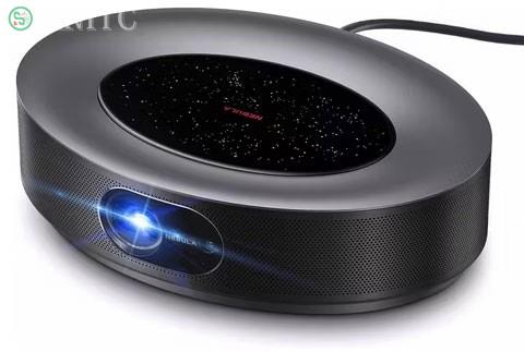 Anker Nebula Cosmos Max