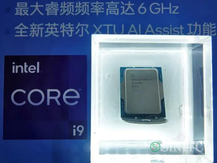 CPU Intel Core thế hệ thứ 14 đầu tiên đã lên kệ vào năm ngoái