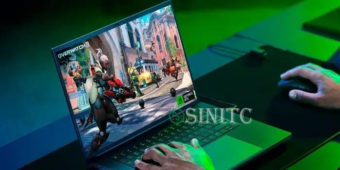 Razer Blade 16 là một trong những laptop đầu tiên sử dụng CPU Intel thế hệ thứ 14