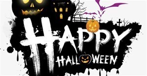 Stt thả thính halloween độc đáo và ấn tượng năm 2023