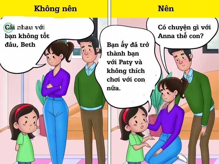 Xác định nguyên nhân của vấn đề