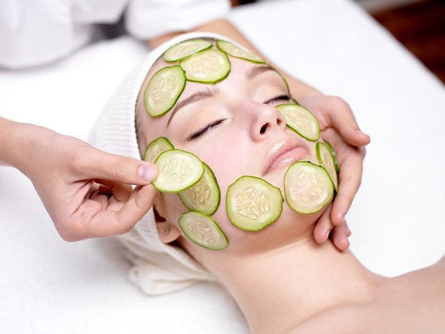 Giải pháp điều trị mụn từ thiên nhiên