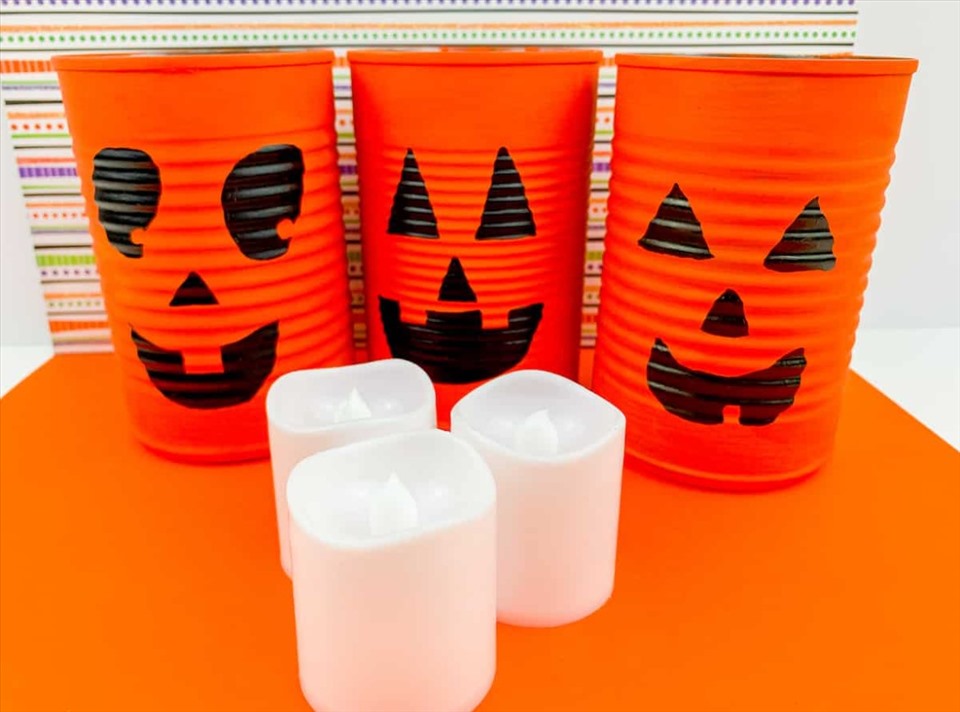 4 trò chơi tiêu biểu giúp trẻ có mùa halloween ấn tượng