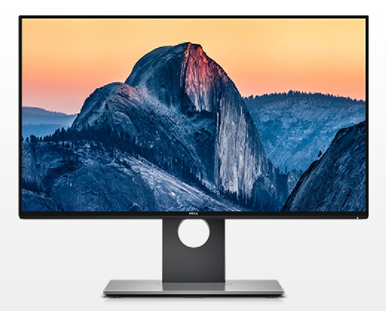 Màn hình Dell Ultrasharp U2417H