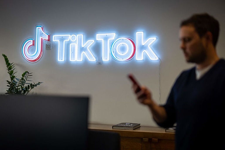 Tiktok sắp phát hành ứng dụng âm nhạc riêng