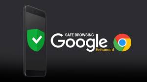tính năng Enhanced Safe Browsing trên Chrome