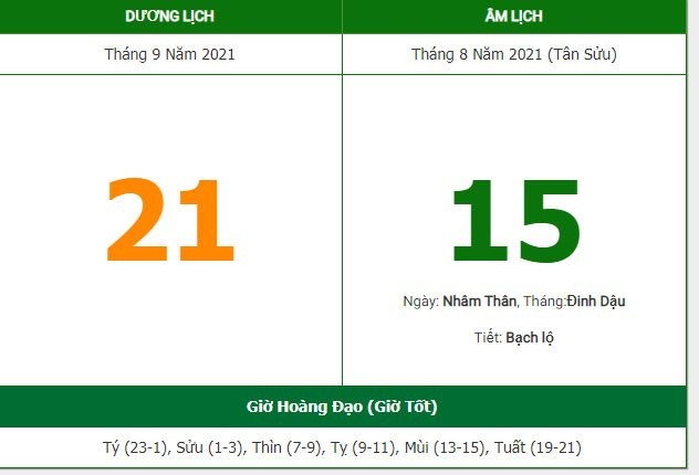 trung nha