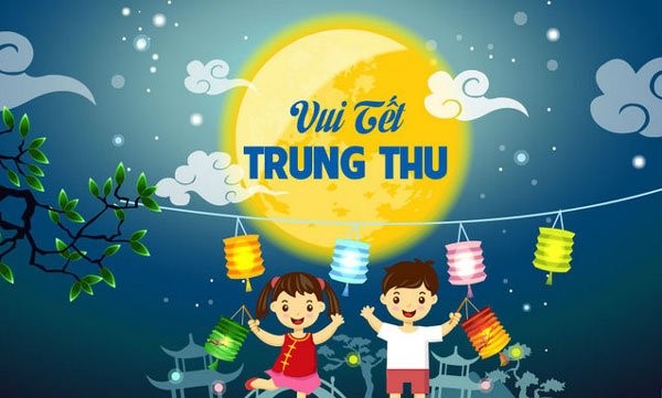 Trung thu 2021 là ngày bao nhiêu?