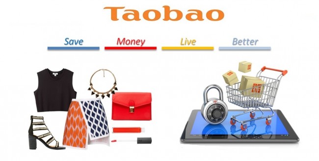 Hướng dẫn tự mình order hàng Taobao