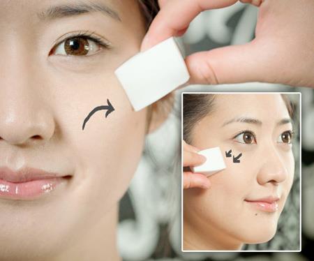 Cách chống nắng đúng cách