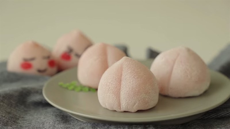 Tổng hợp các loại bánh làm từ bột gạo nếp thơm ngon dễ làm