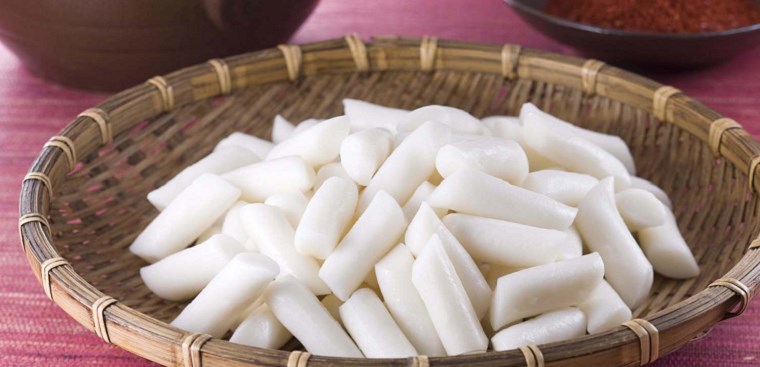 Tổng hợp các loại bánh làm từ bột gạo nếp thơm ngon dễ làm